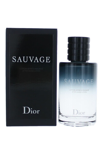 Sauvage Soqol Keyin Losyon 100 ml - DIOR (1)