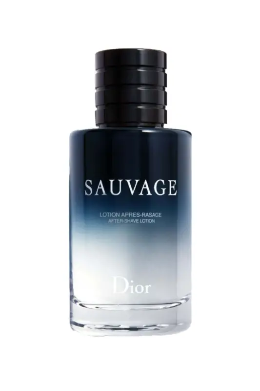 Sauvage Tıraş Sonrası Losyon 100 ml - DIOR