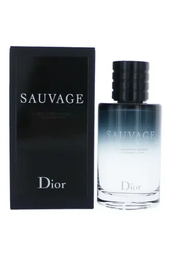 Sauvage Tıraş Sonrası Losyon 100 ml - DIOR (1)