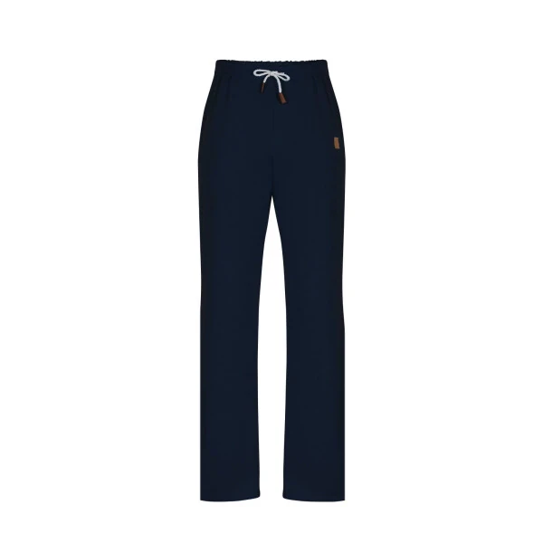 Sawvnm Men's Pocket Casual Straight-leg Pants Tracksuit Pants Full Length Pants Clearance- - SAWVNM (1)