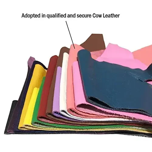 SAYOYO Baby Shoes Soft Leather Sole Infant Toddler Prewalker Shoes - 3