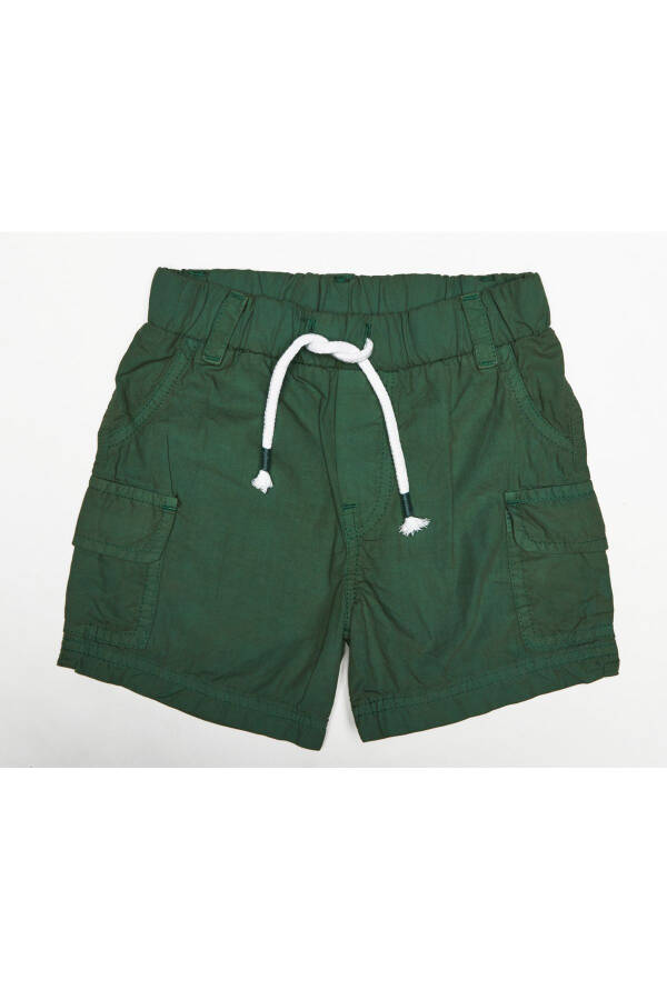 SBE-1064 SERBEND BABY BOY SHORTS - 1