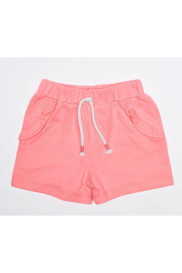 SBK-1108 Free Baby Girl Shorts - 1