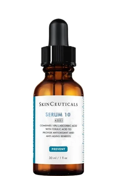 SC SERUM 10 DUAL ANTIOXIDANT TREATMENT 30 ML - SKINCEUTICALS