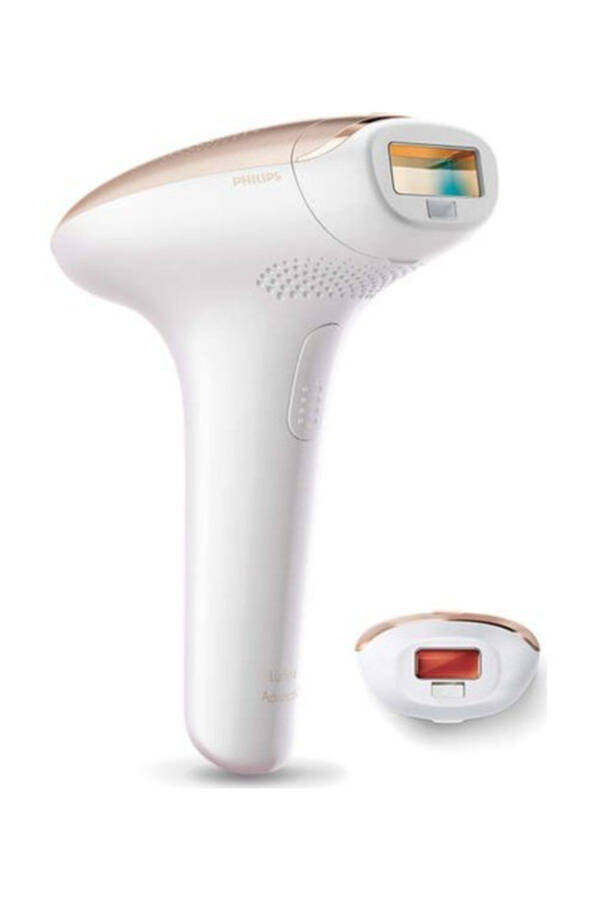 Sc1997/00- Sc1997/61 Lumea Advanced Corded IPL Laser Hair Removal Device - 5