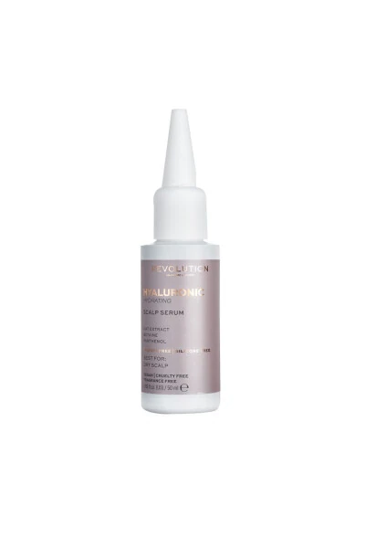 Scalp Serum Hyaluronic Acid For Dry And Flaky Hair 50 ml - REVOLUTION HAIRCARE