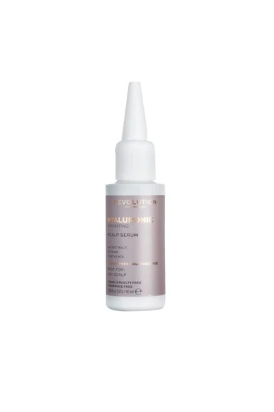 Scalp Serum Hyaluronic Acid For Dry And Flaky Hair 50 ml - REVOLUTION HAIRCARE (1)