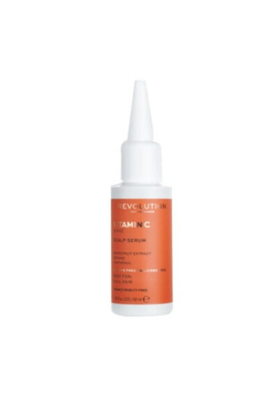 Scalp Serum Vitamin C for Dull Hair 50 ml - 3