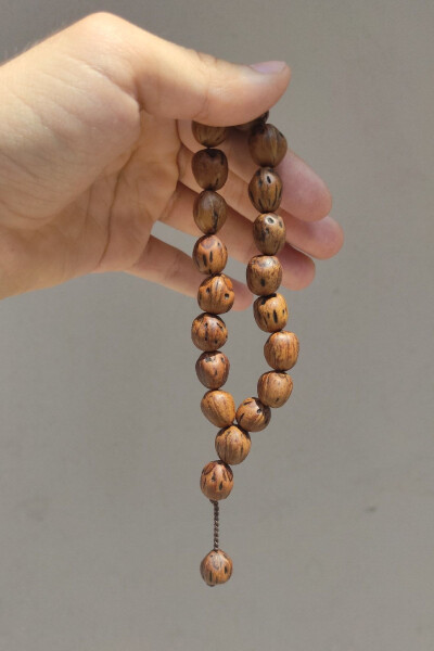 Scented Natural Sandalwood Misbaha - GENEL MARKALAR (1)