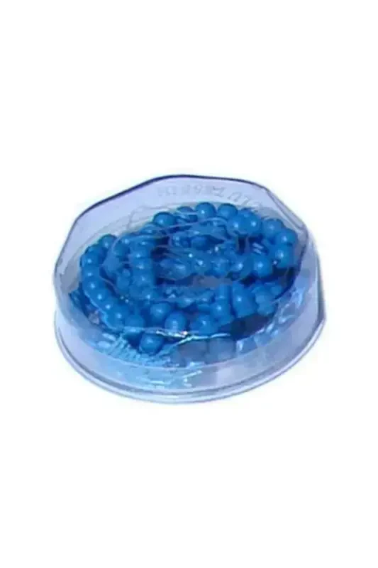 Scented Rosary Prayer Beads with Rose Essence Boxed Gift for Mosques 1 Piece - 1