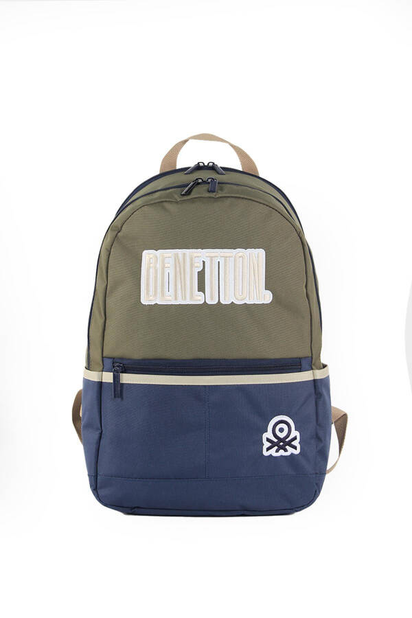 School Backpack Bnt03859 - 1