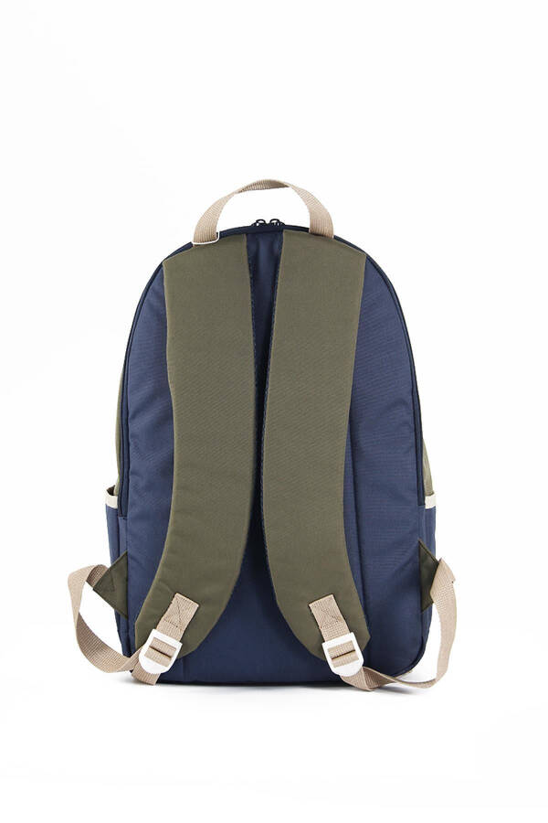 School Backpack Bnt03859 - 2