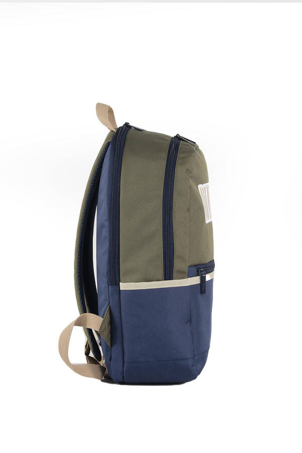 School Backpack Bnt03859 - 3