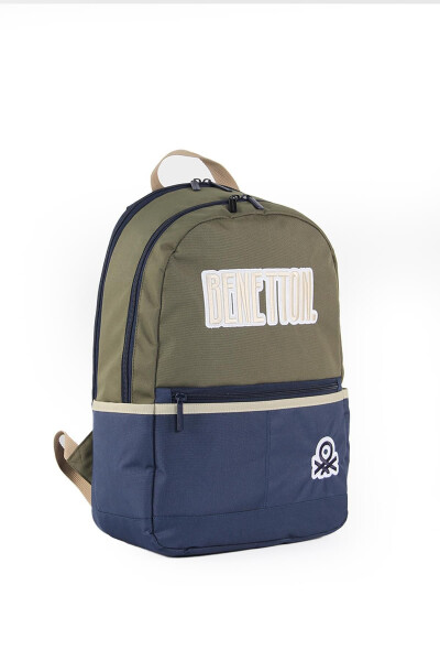 School Backpack Bnt03859 - 4