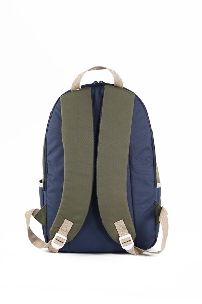 School Backpack Bnt03859 - 7