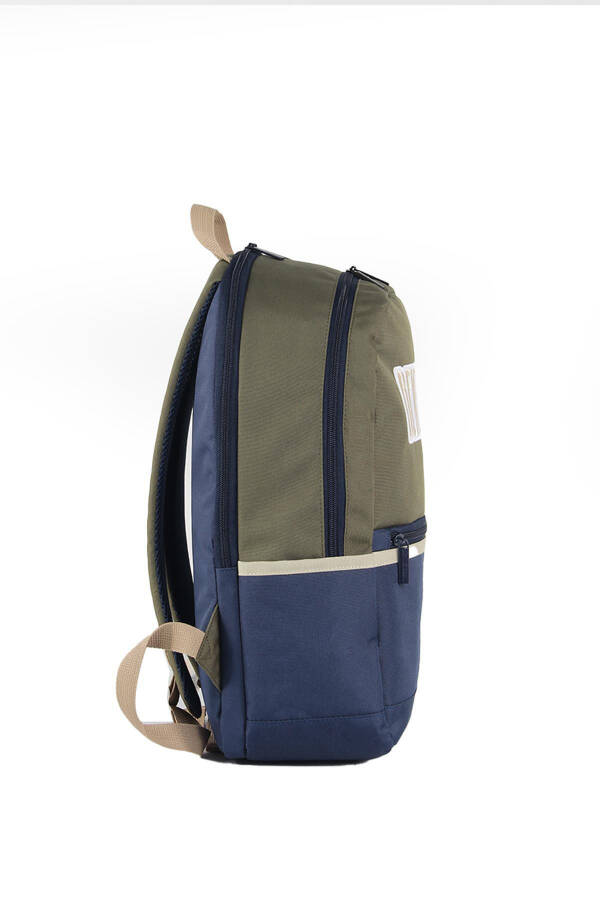 School Backpack Bnt03859 - 8