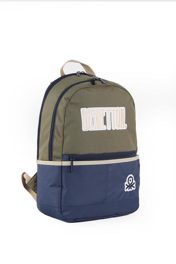 School Backpack Bnt03859 - 9