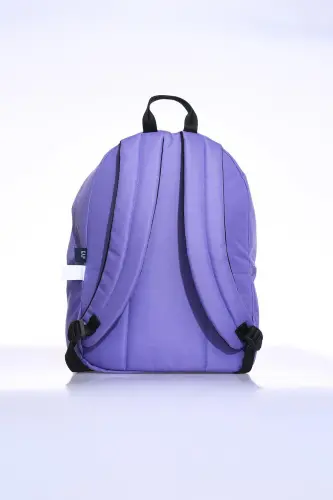 School Bag GP03475-82-Purple - 3