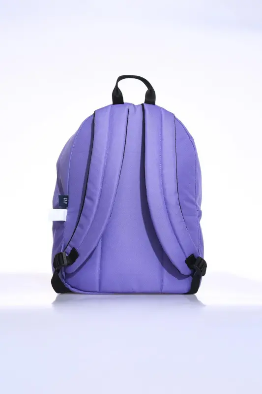 School Bag GP03475-82-Purple - 3