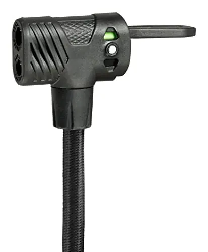 Schwinn Foot Operated Bike Pump - 6