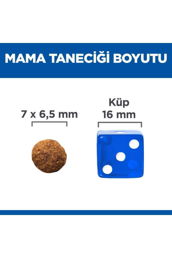 SCIENCE PLAN Tunka bilan sterilizatsiya qilingan kattalar mushuklari uchun oziq-ovqat 10 kg - 44