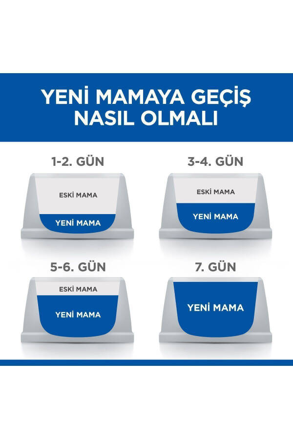 SCIENCE PLAN Tunka bilan sterilizatsiya qilingan kattalar mushuklari uchun oziq-ovqat 10 kg - 46