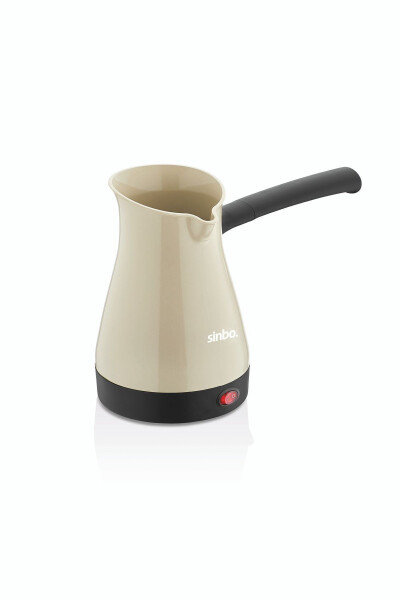 Scm-2951 Electric Kettle - 1