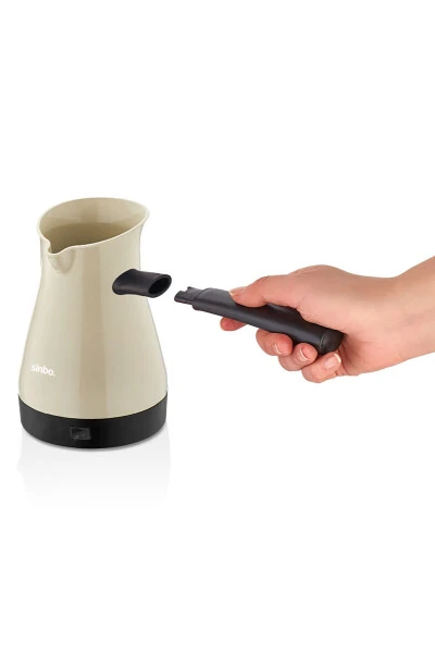 Scm-2951 Electric Kettle - 3