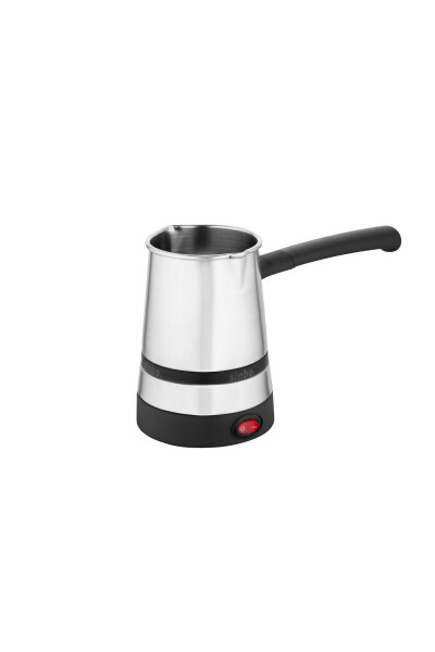 SCM-2970 Corded Stainless Steel Electric Kettle - 2