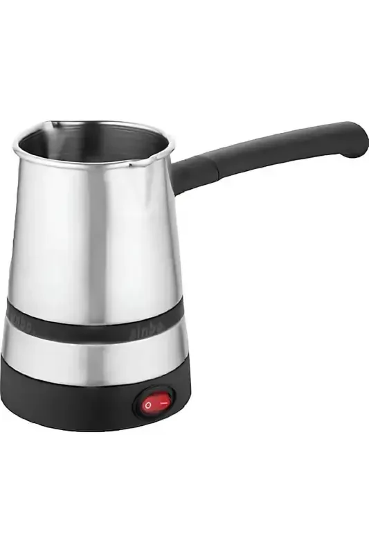 SCM-2970 Corded Stainless Steel Electric Kettle - 1