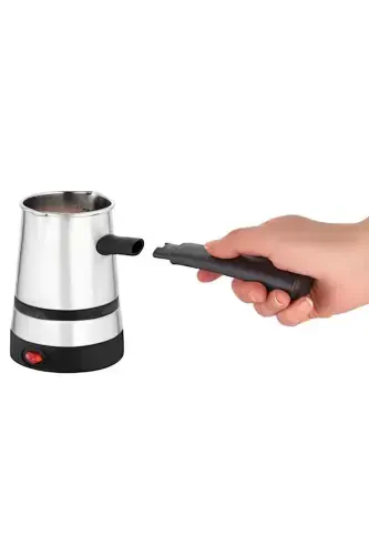 SCM-2970 Corded Stainless Steel Electric Kettle - SINBO (1)