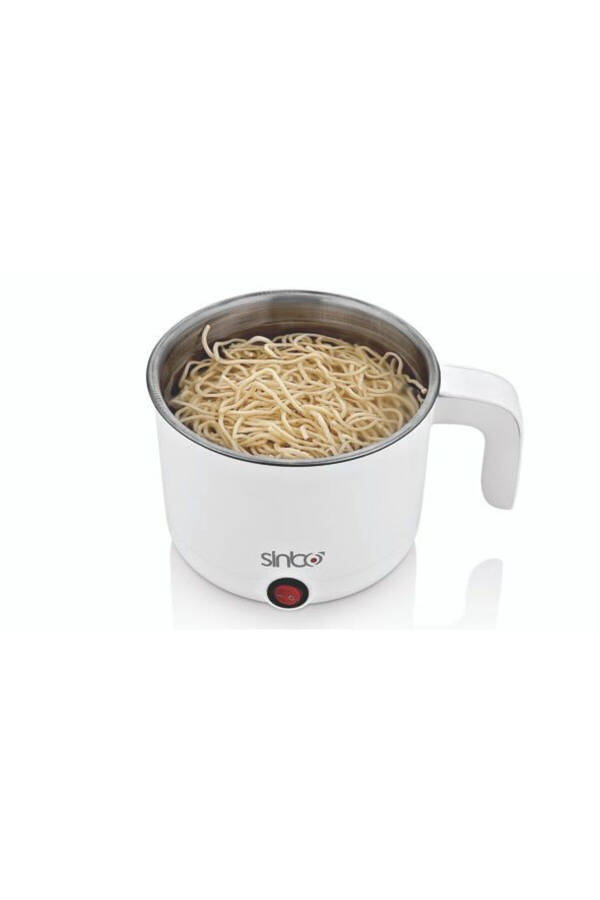 SCO-5043 Multifunction Steam Cooker - 22