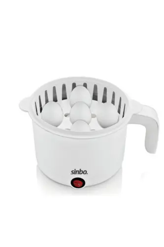 SCO-5043 Multifunction Steam Cooker - 5