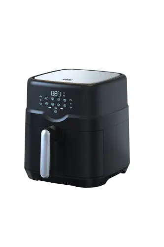 SCO-5056 Фритюрница - 4.5LT - 6
