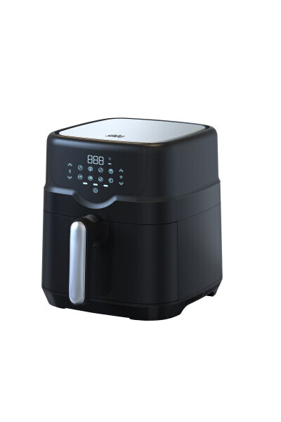 SCO-5056 Havo Fritöz - 4.5LT - 11