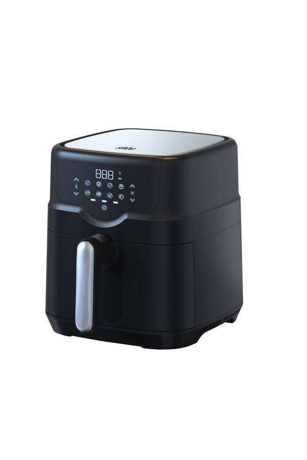 SCO-5056 Havo Fritöz - 4.5LT - 11