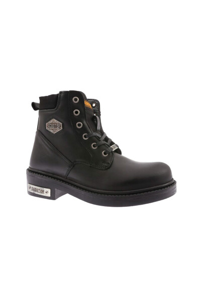 Scooter G5121 Monta Waiter Boot 20K BLACK - 2