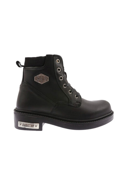 Scooter G5121 Monta Waiter Boot 20K BLACK - 6