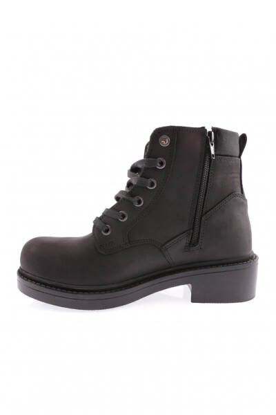 Scooter G5121 Monta Waiter Boot 20K CRAZY BLACK - 2