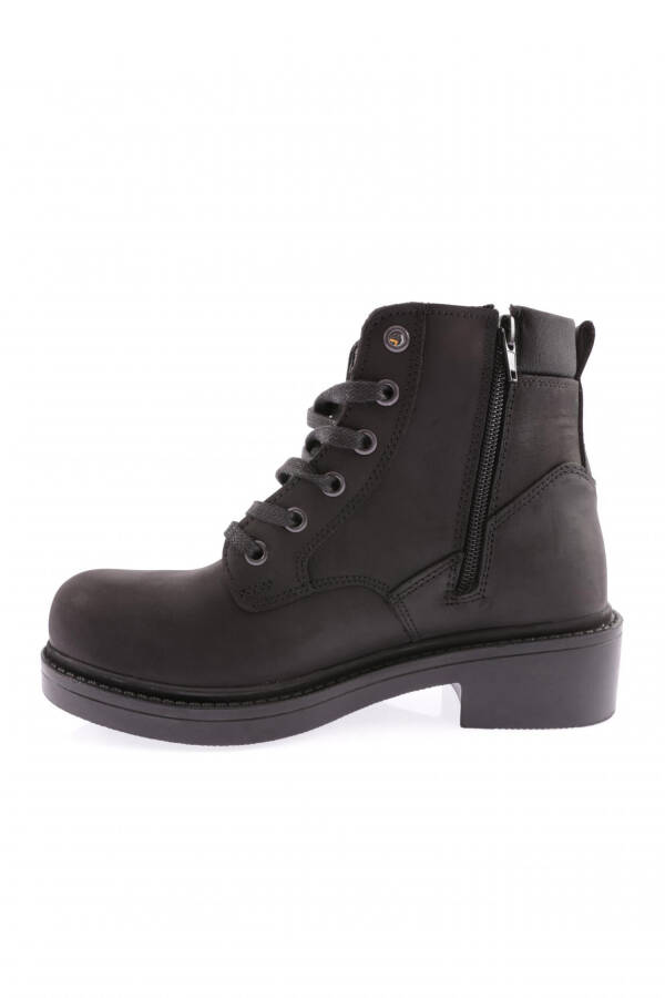 Scooter G5121 Monta Waiter Boot 20K CRAZY BLACK - 2