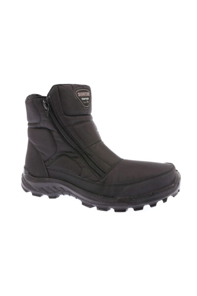 Scooter M1241 Injection Men's Boot 20K TEXTILE BLACK - 2