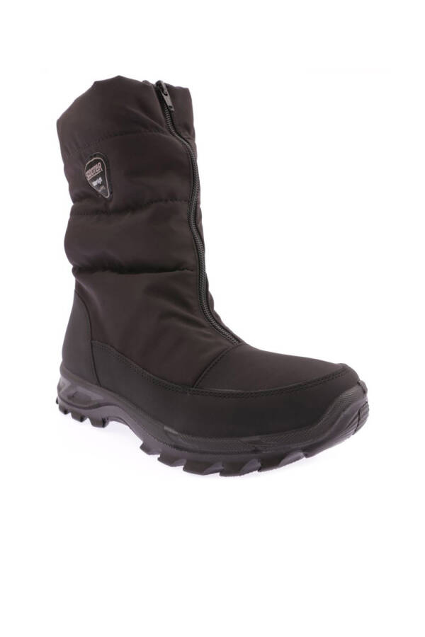 Scooter Z5547 Injection Women's Boot 20K TEXTILE BLACK - 2