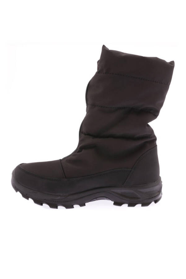 Scooter Z5547 Injection Women's Boot 20K TEXTILE BLACK - 8