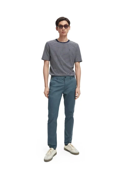 Scotch & Soda Chino Pants - 11
