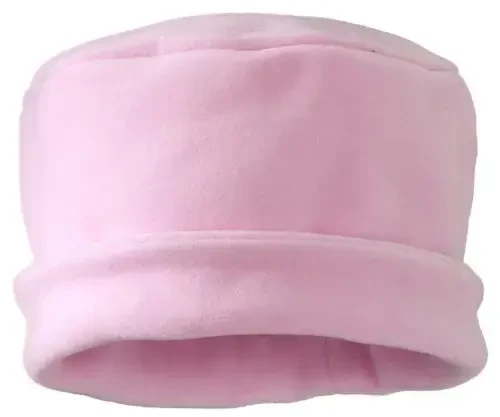 Screamer Women's Fleece Rollup Beanie 