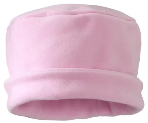 Screamer Women's Fleece Rollup Beanie - 1