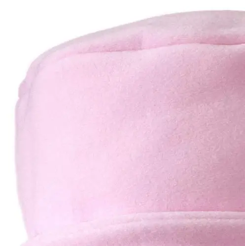 Screamer Women's Fleece Rollup Beanie - SCREAMER (1)