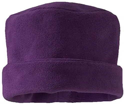 Screamer Women's Fleece Rollup Beanie - SCREAMER (1)