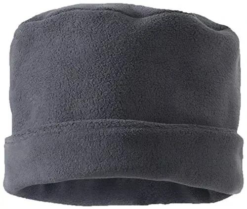 Screamer Women's Fleece Rollup Beanie - 3