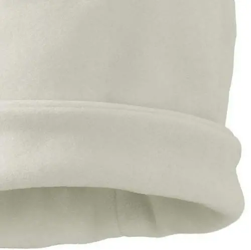 Screamer Women's Fleece Rollup Beanie - 4